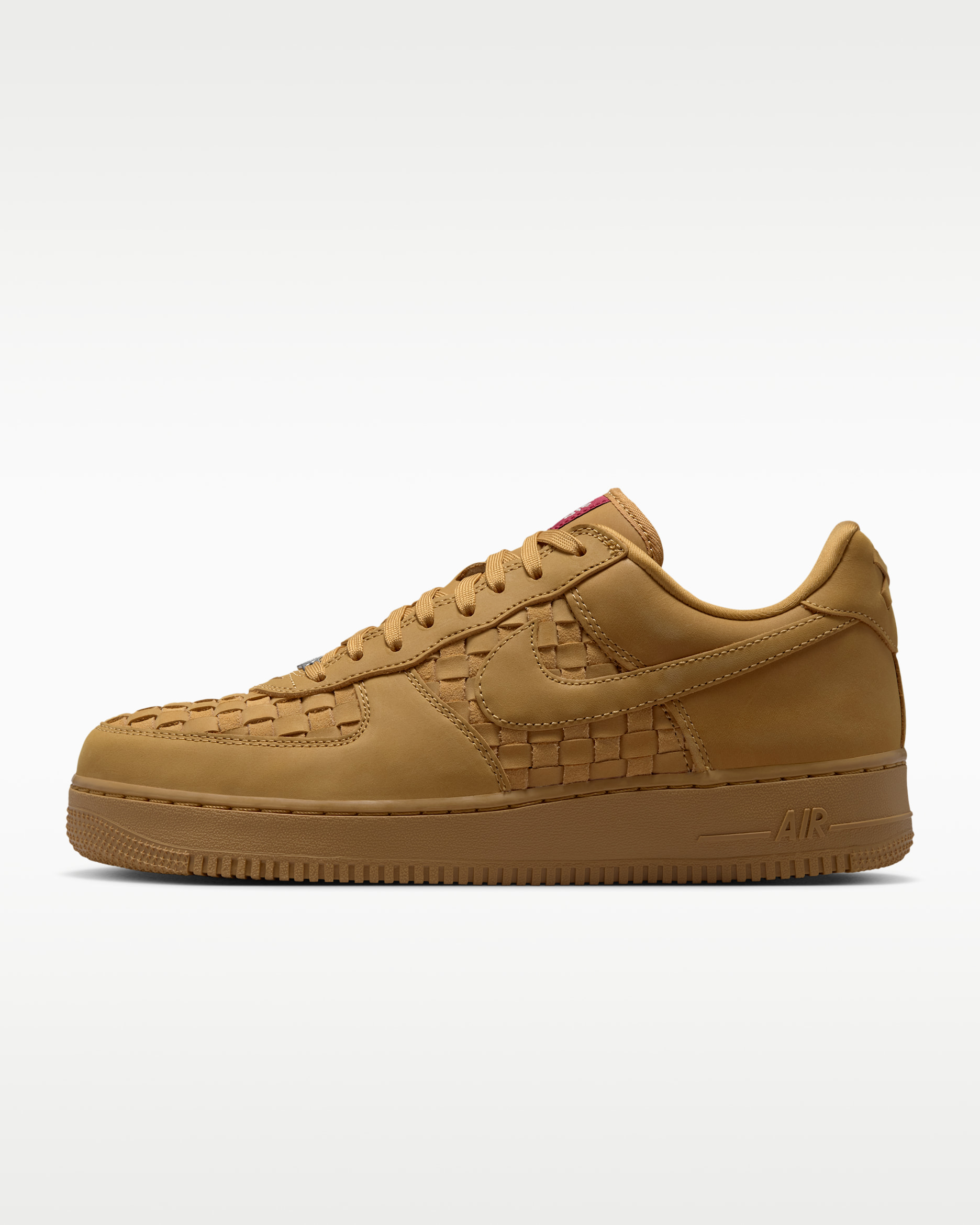 靴 Nike Air Force 1 Low 25.5 uk7 Nike Air Force 1 Low Retro Premium Men's Shoes. Nike ID